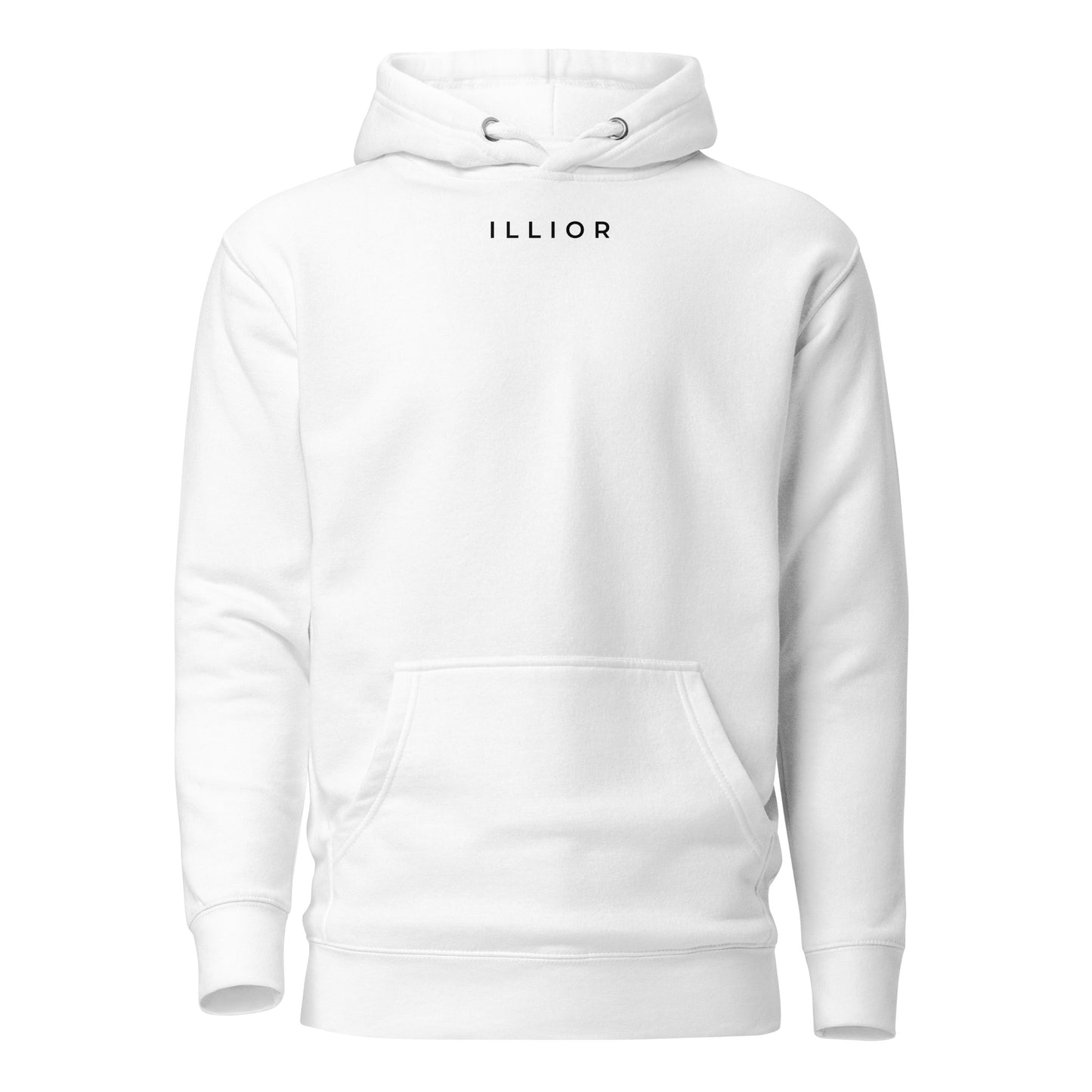 Angel Wings Hoodie | ILLIOR