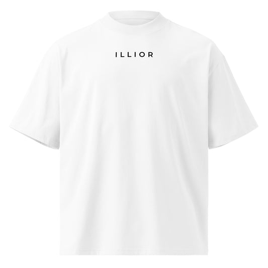 Angel Wings Oversized T-shirt | ILLIOR