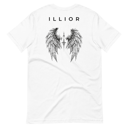 Angel Wings T-shirt | ILLIOR
