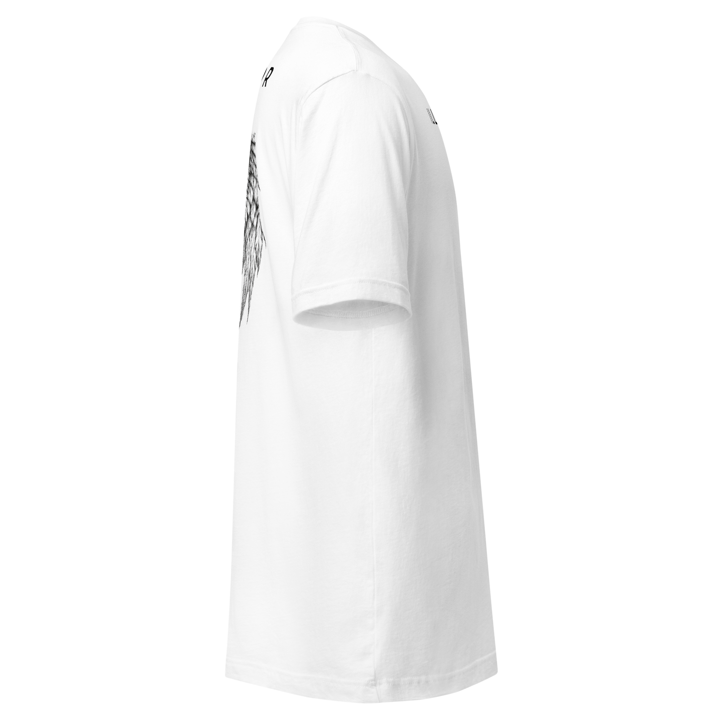 Angel Wings T-shirt | ILLIOR