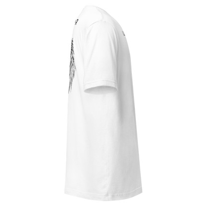 Angel Wings T-shirt | ILLIOR