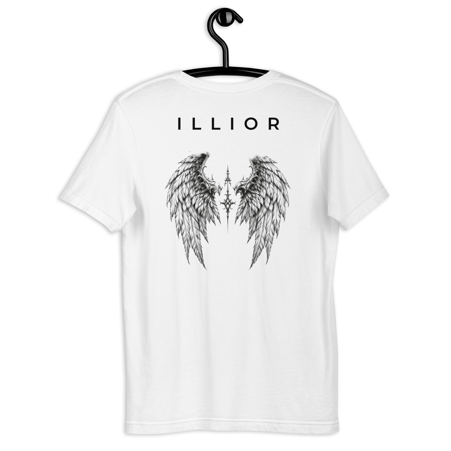 Angel Wings T-shirt | ILLIOR