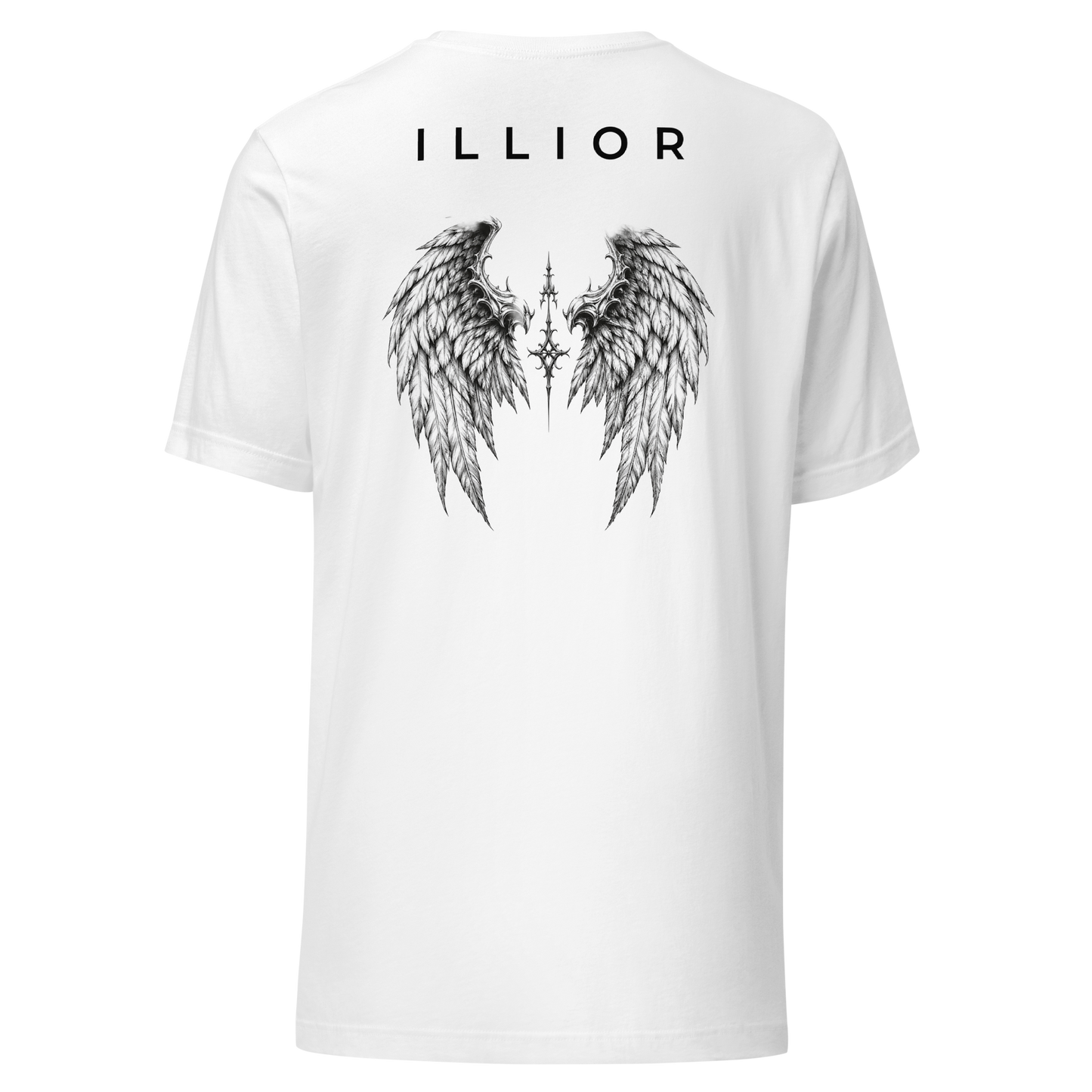 Angel Wings T-shirt | ILLIOR