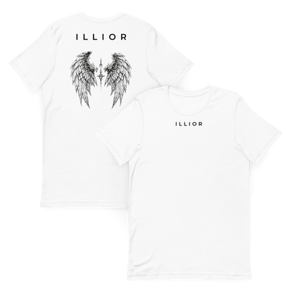 Angel Wings T-shirt | ILLIOR