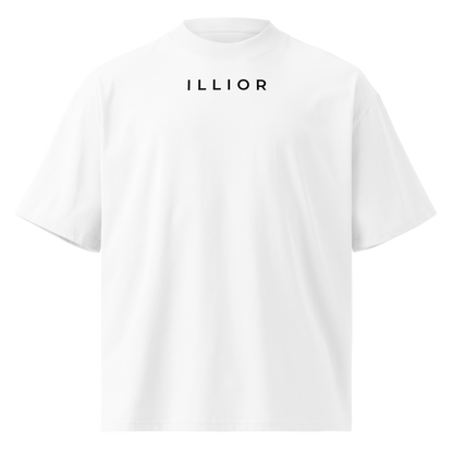 Angel Oversized T-Shirt  | ILLIOR