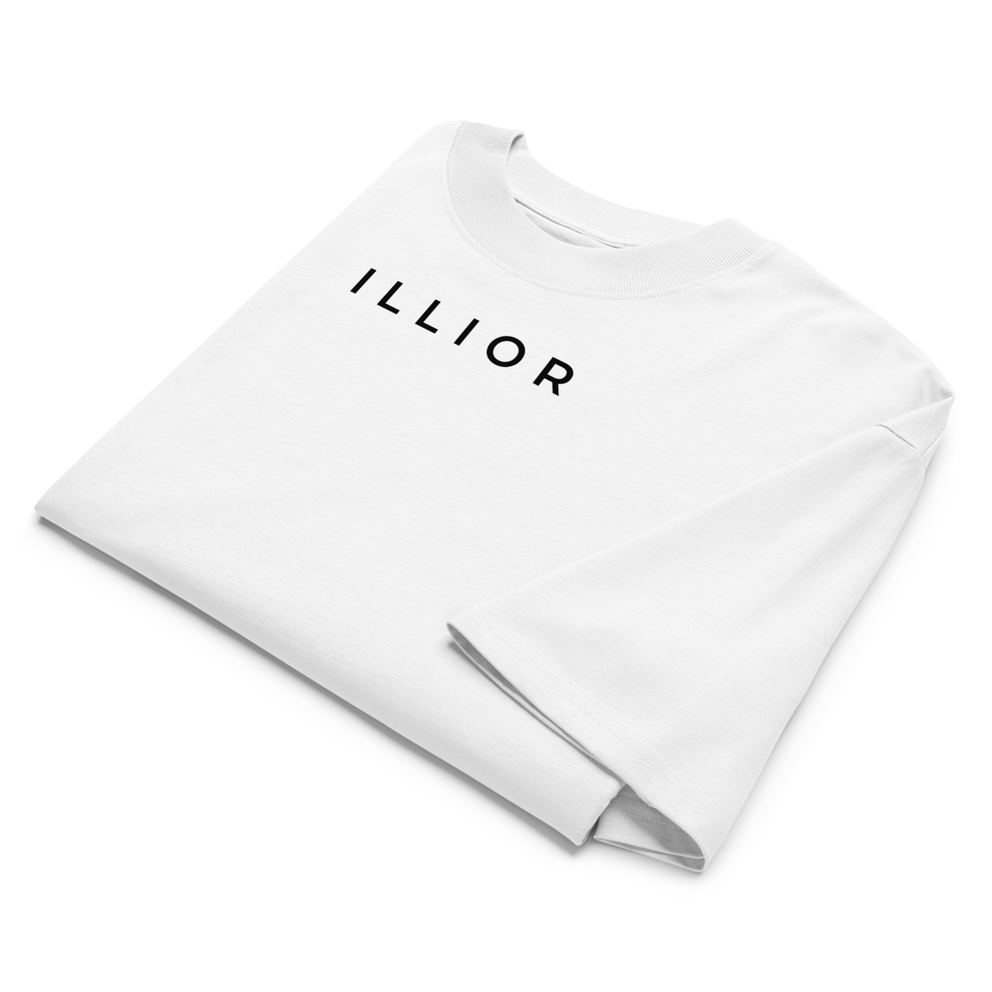 Angel Oversized T-Shirt  | ILLIOR