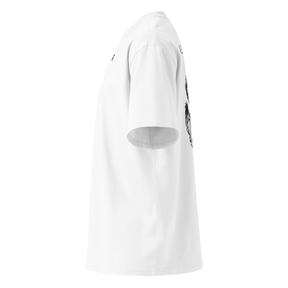 Angel Oversized T-Shirt  | ILLIOR