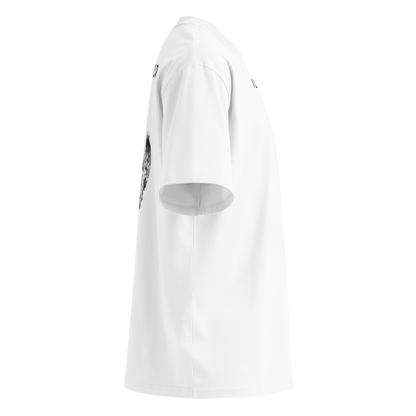 Angel Oversized T-Shirt  | ILLIOR