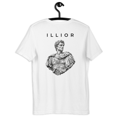 Imperium T-Shirt  | ILLIOR