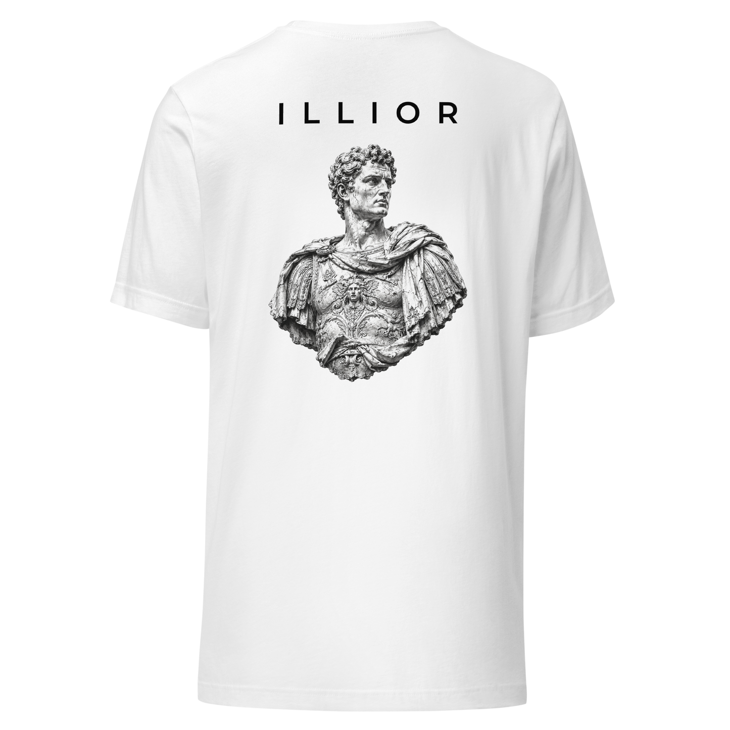 Imperium T-Shirt  | ILLIOR