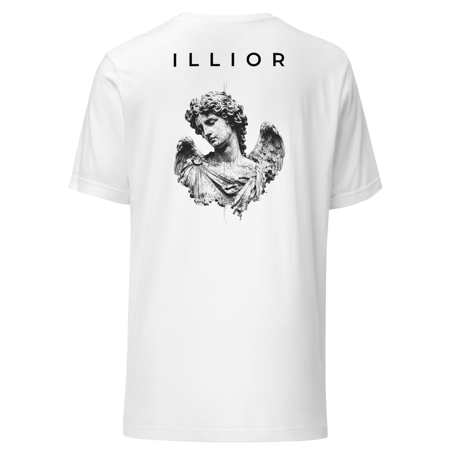 Eternal Angel T-Shirt | ILLIOR