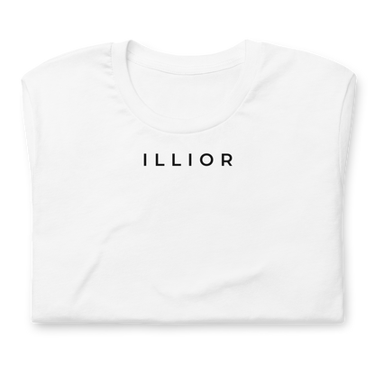 Imperium T-Shirt  | ILLIOR